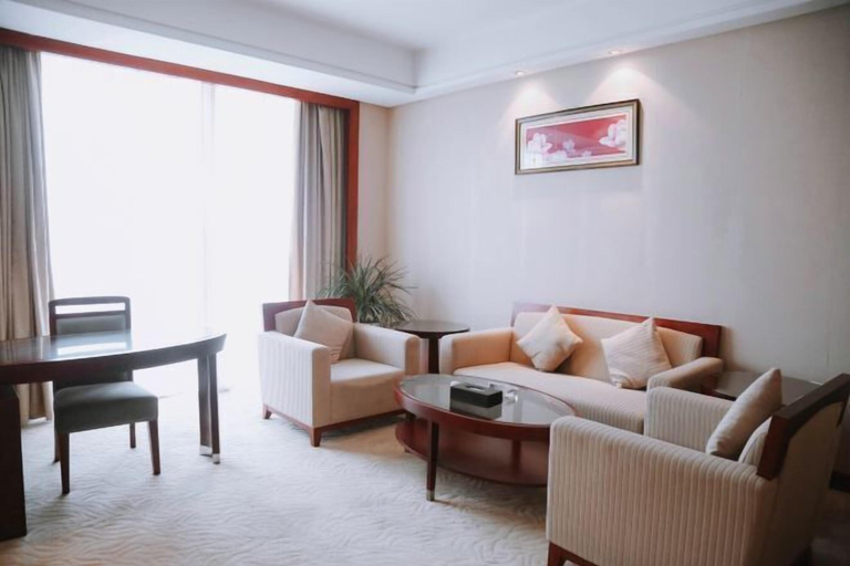 Others 3, Runying Hotel, Chuzhou