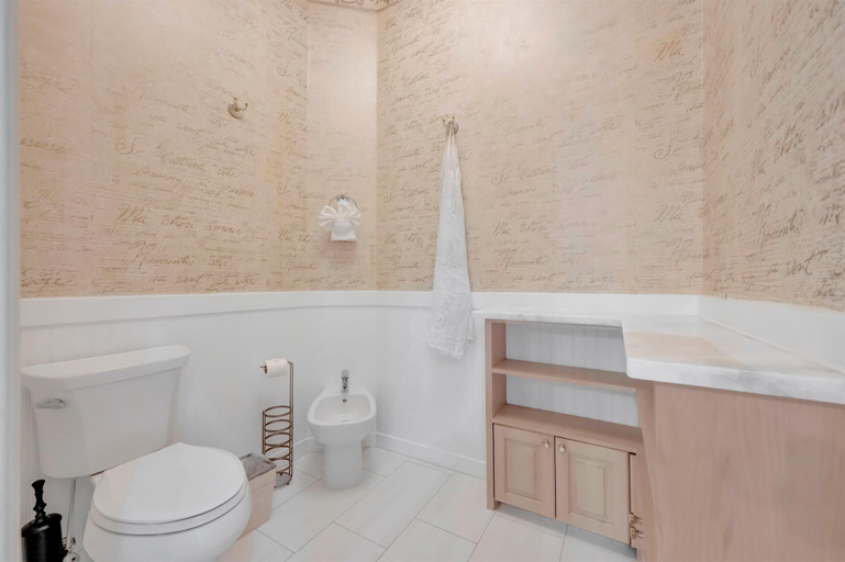 Bathroom 3, Palm Harbor Waterfront Home, Pinellas