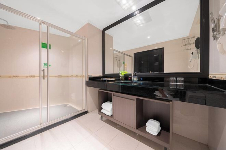 Others 4, Hao Fu Hua Hotel, Quanzhou