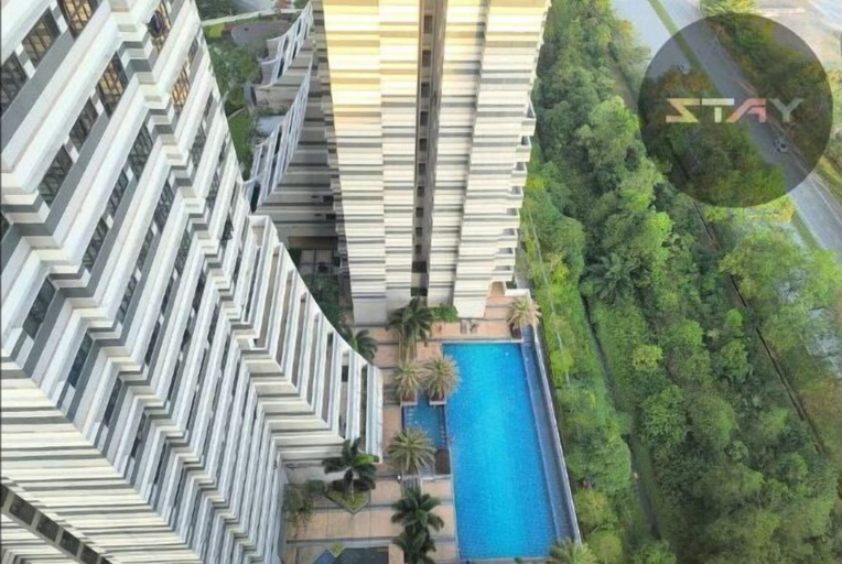 Exterior & Views 2, Meridin Medini Homestay ByStay, Johor Bahru