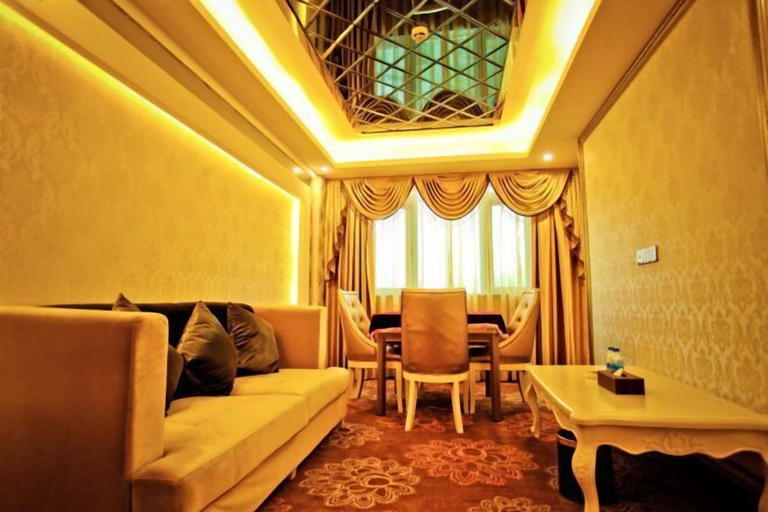 Others 4, Jindu Hotel, Chongqing