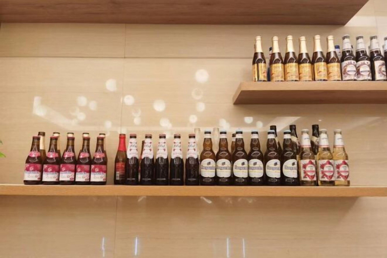 Food & Drinks 4, Tianmei Hotel (Zunyi club site), Zunyi