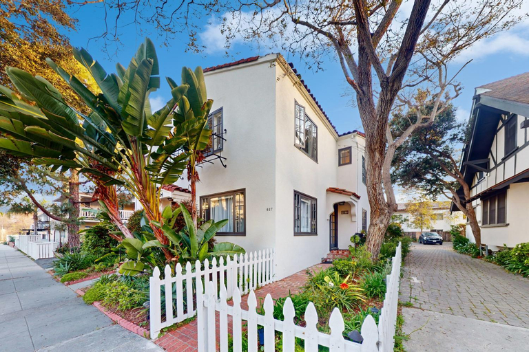 Exterior & Views 1, Santa Cruz, Santa Barbara