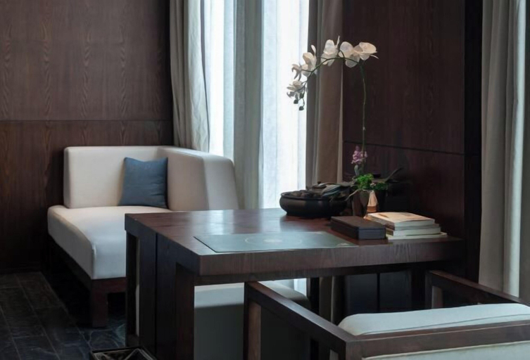 Others 4, Le Noble Hotel, Ganzhou