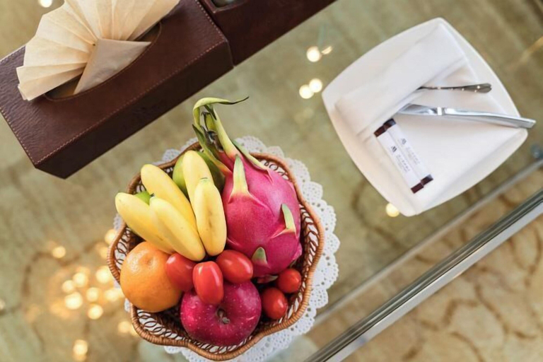 Food & Drinks 5, Minjiang Donghu Hotel, Dingxi