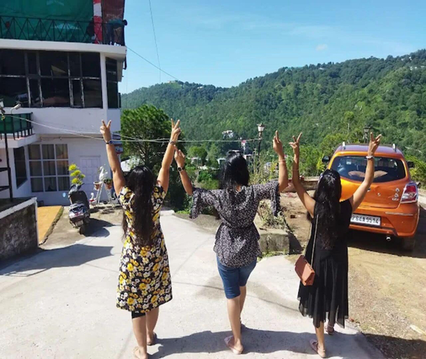 Miscellaneous 3, Sartaj Home Stay, Solan