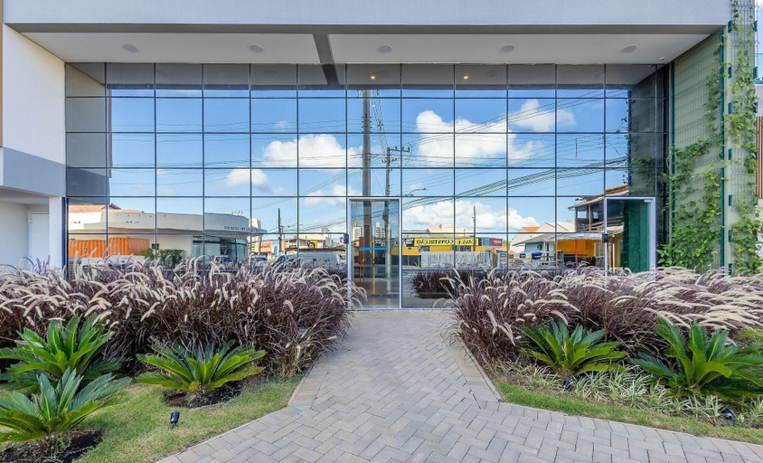 Exterior detail, Apt in Condo w/ Pool and Sea View - Bhc1206, Penha