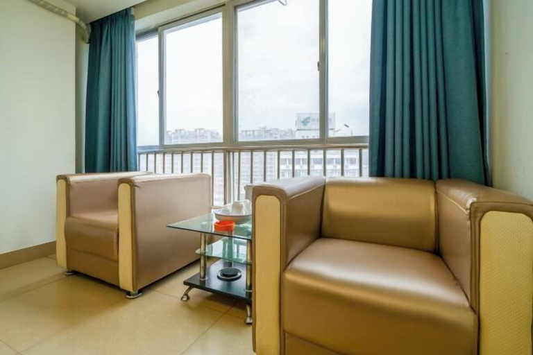 Others 4, 365 Business Stays Express Hotel, Zhangzhou