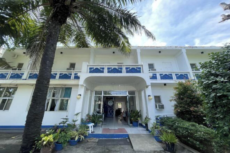 Exterior & Views 2, Casa de Praxides Tourist Inn Palawan, Puerto Princesa City