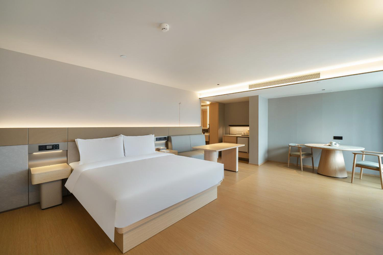 3, Ji Hotel Sanya Center, Sanya