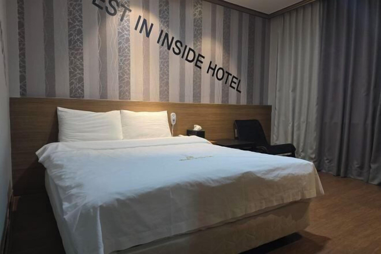 Primary image, Best in Hotel, Siheung