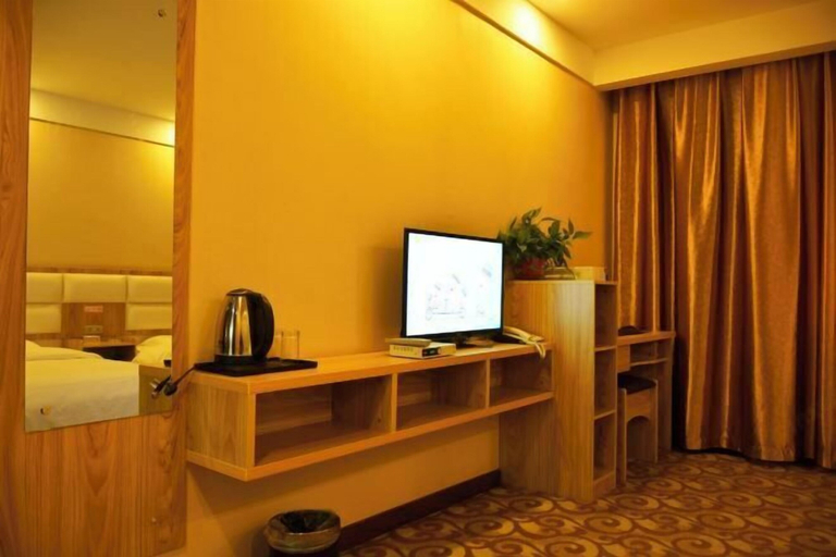 Others 5, Huashan Hualong Hotel, Weinan