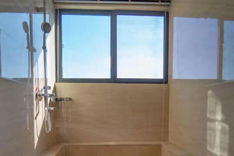 Bathroom 3, Fenghuag Xidi Hotel, Lu'an