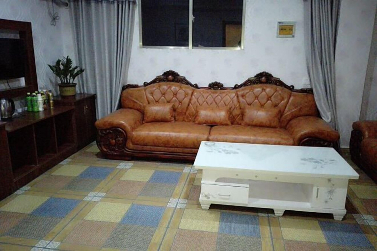 Others 5, Taihe Tiantian Express Hotel, Fuyang