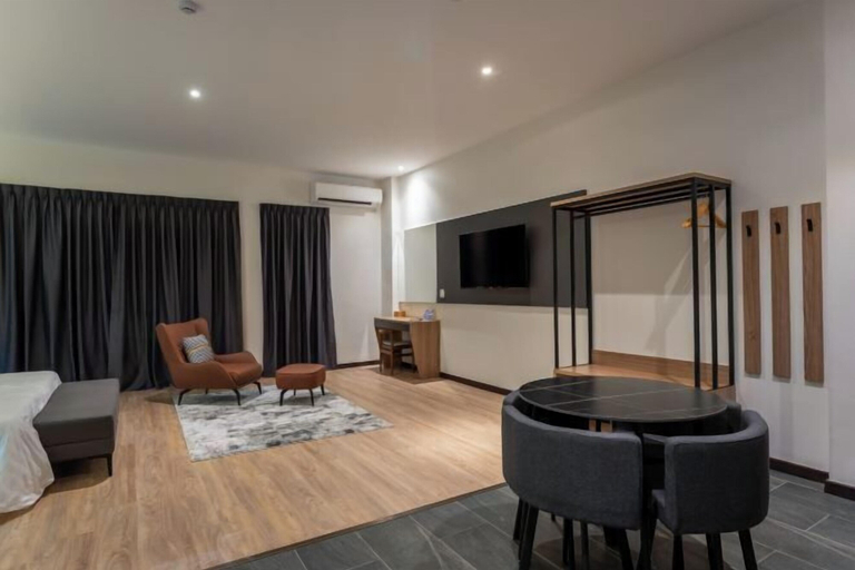 Others 5, Blu Sentral Hotel , Tawau