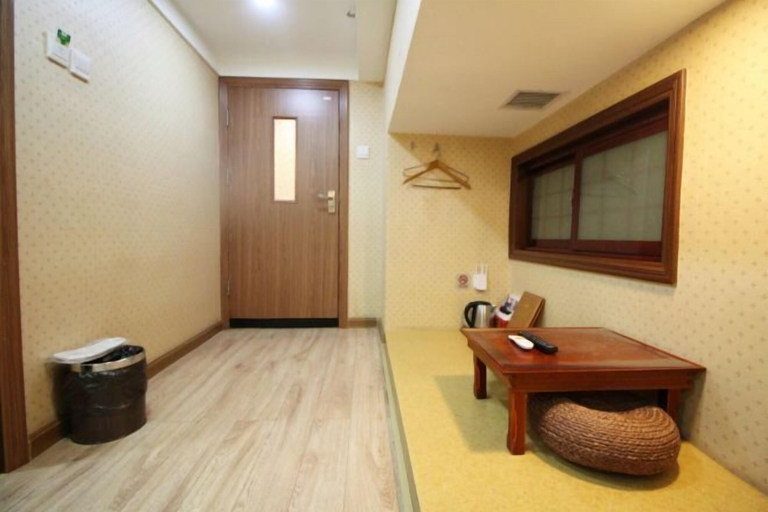 Others 5, Dandong Yading Hotel, Dandong