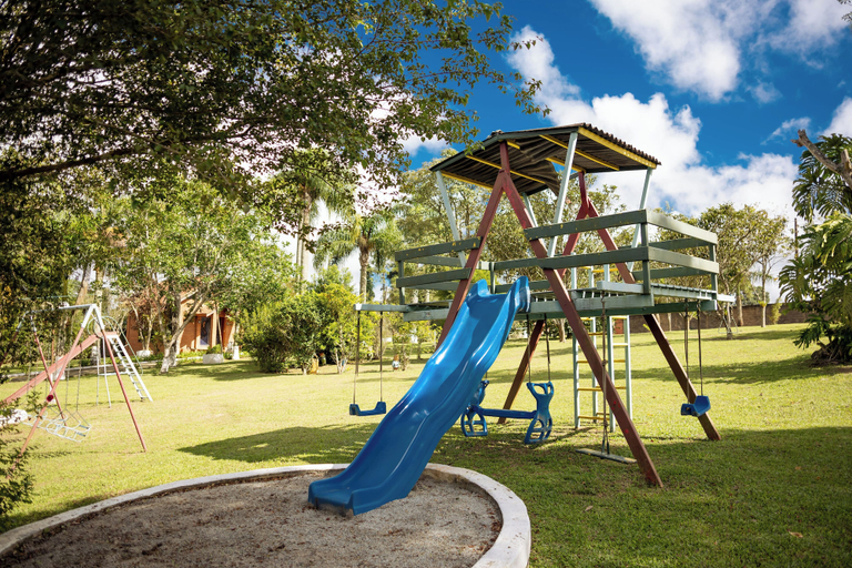 Children's area, Sítio Ibiúna, Ibiúna