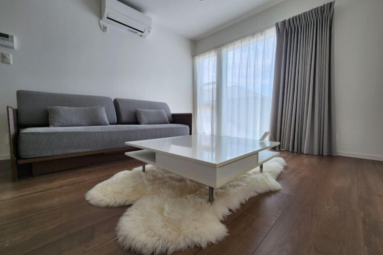 Room 1, star residence, Inzai