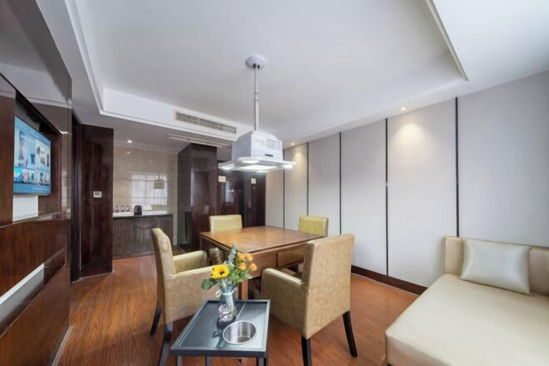 Others 4, Yiju Boutique Hotel, Wenzhou