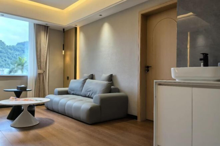 Others 4, Lvzhou Holiday Hotel, Chongzuo