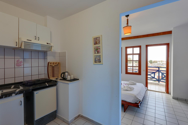 Others 5, Naturella Apart Hotel, Kemer