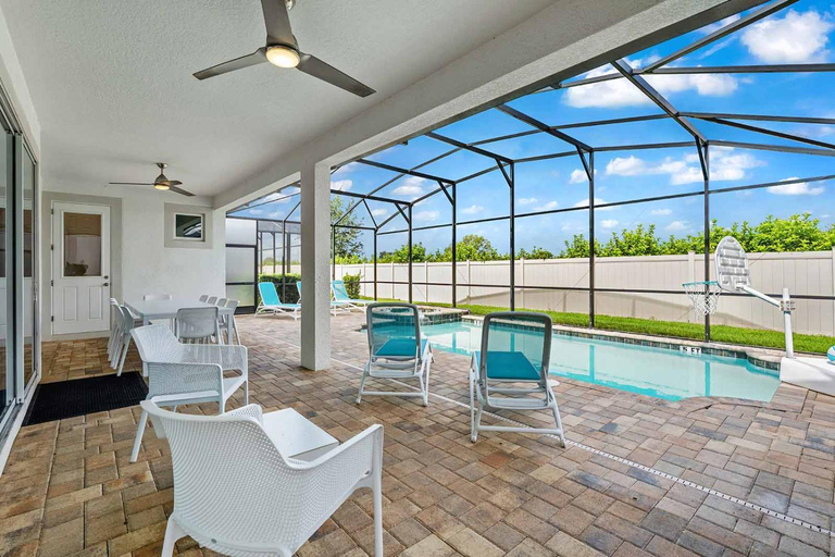 Others 5, Luxe Villa Near Parks with Wizard BR, Theater, Arcade, Osceola