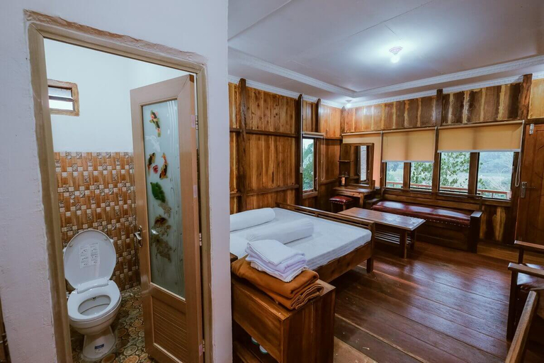 Others 5, Aldeoz Villa Pagar Alam, Pagar Alam
