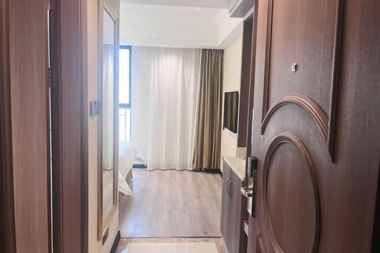 Bedroom 4, Vienna International Hotel (Zhongshan Torch Development Zone, Zhongshan