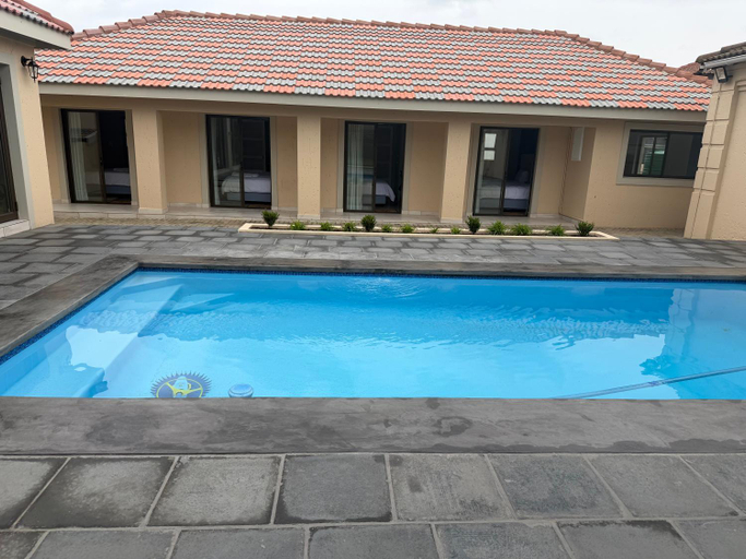 Sport & Beauty, M & N Guest House, Gert Sibande