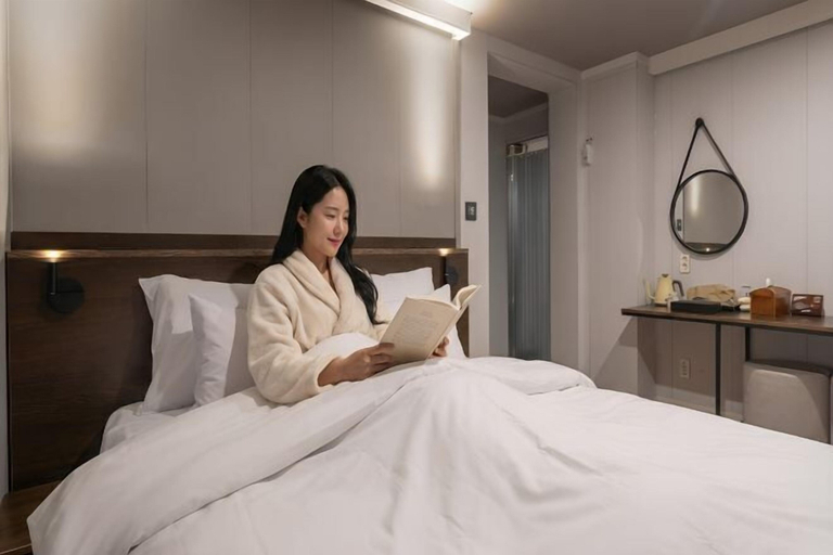 Room 4, Urban HOTEL&PLAY, Seodaemun