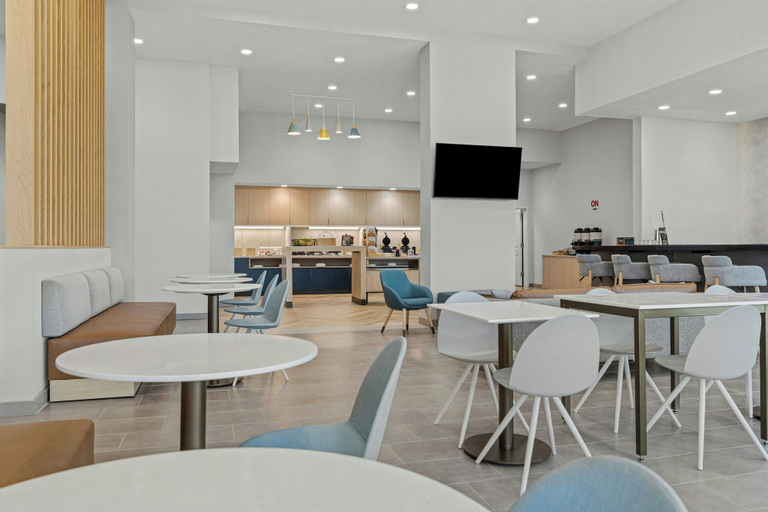 Food & Drinks 4, Towneplace Suites By Marriott Murfreesboro, Rutherford