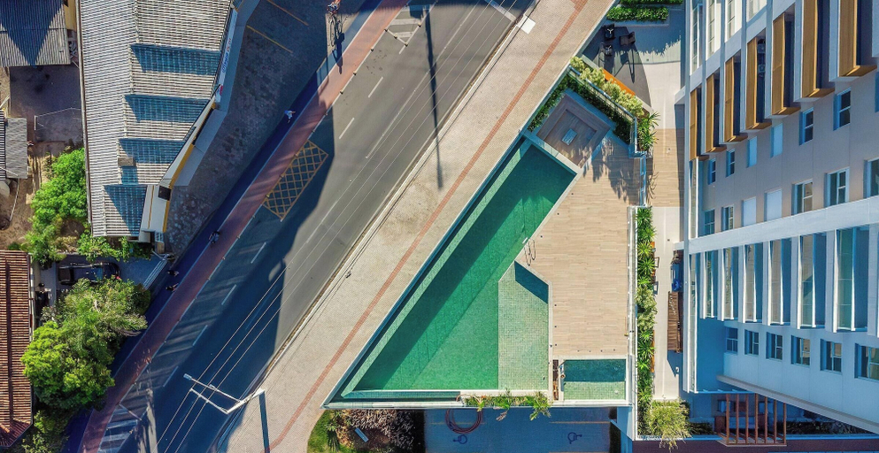 Pool 5, Apt in Condo w/ Pool and Sea View - Bhc1206, Penha