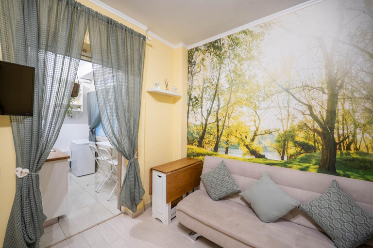 Bedroom 2, Luli House Napoli, Napoli