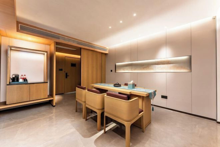 Others 5, Seong nam Hotel ( Xiangyang Gucheng Branch), Xiangfan