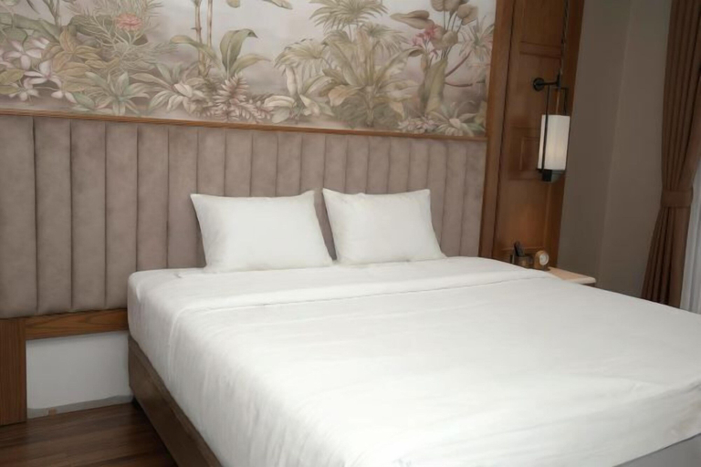 Bedroom 3, Royal Phoenix Hotel Bac Ninh, Bắc Ninh