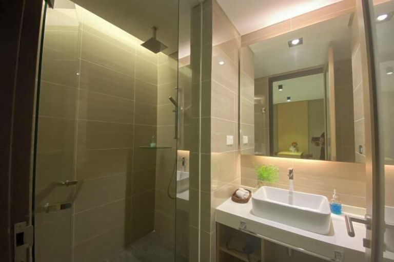 Bathroom 5, The Pines by Amanjiwa, Malacca City