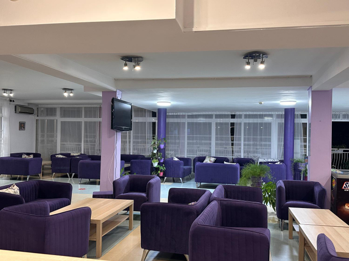 Public Area 2, Hotel RIVA, Varna