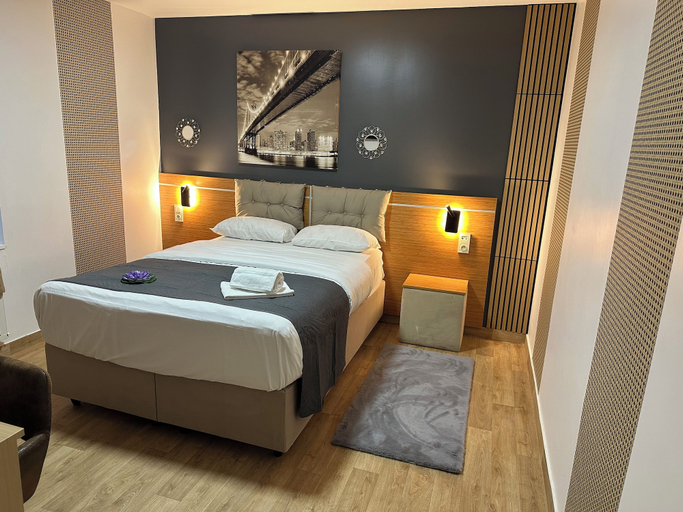Room 3, Le prince, Vienne