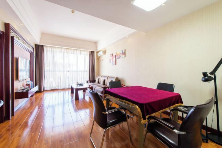 Others 4, Dingyuan Hotel, Shizuishan