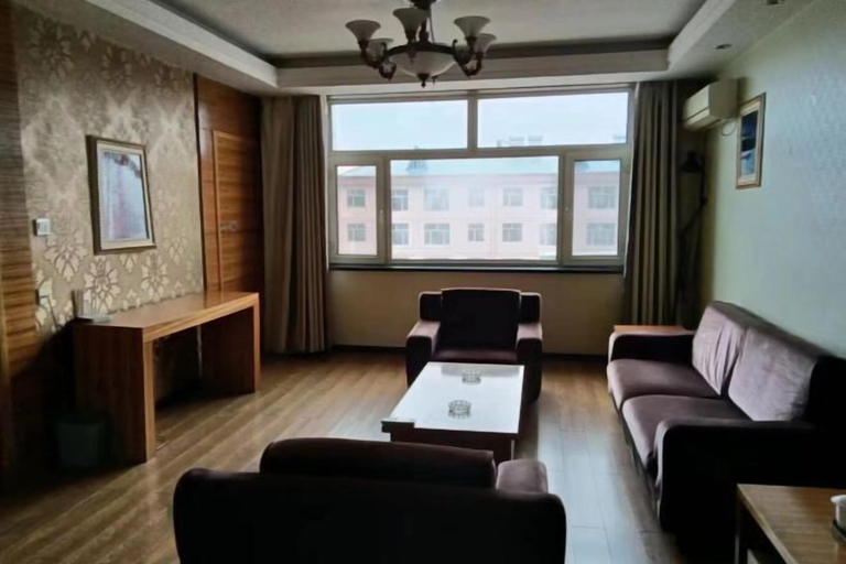 Others 3, Beiyuan Hotel, Heihe