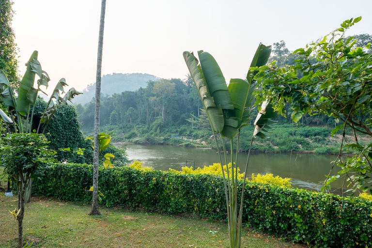 View from property 2, Aramya Riverfront Boutique Resort, Deraniyagala