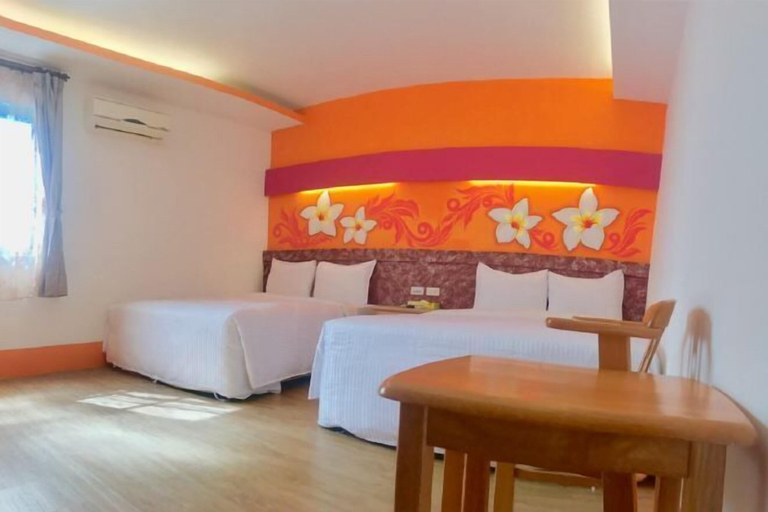 Others 4, Li Ting Hostel, Pingtung