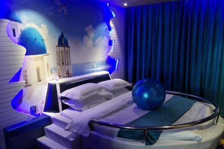 Others 3, Fenglinxuan Hotel, Ulaan Chab