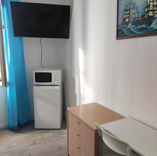 Room 5, B&B Al Faro di Barby, Ancona