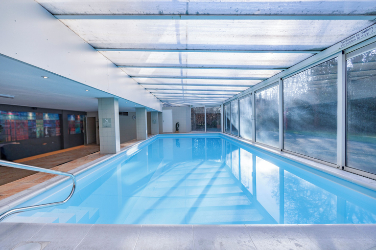 Sport & Beauty 3, Fletcher Resort-Hotel Zutphen, Zutphen