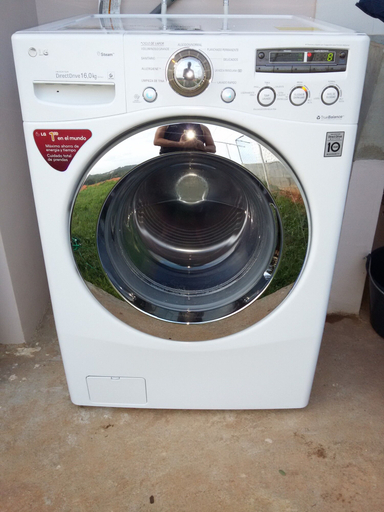 Laundry, Habitacione BGA, Arraiján