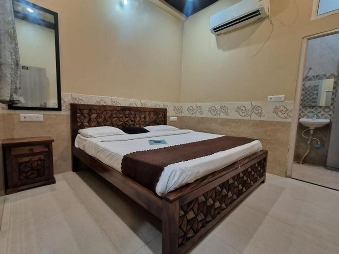 4, shyama shyam dham, Mathura