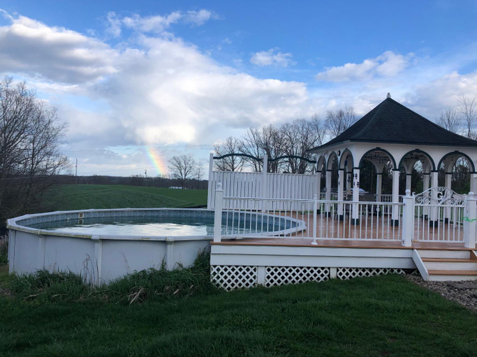 Exterior & Views, Creation Resorts, Grant