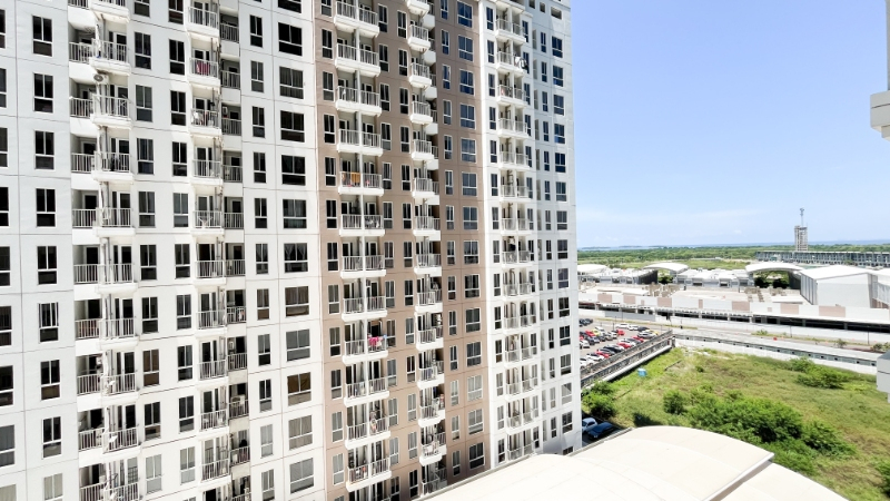 Exterior 4, Stylish and Functional 2BR Apartment at Tokyo Riverside PIK 2 By Travelio, Tangerang