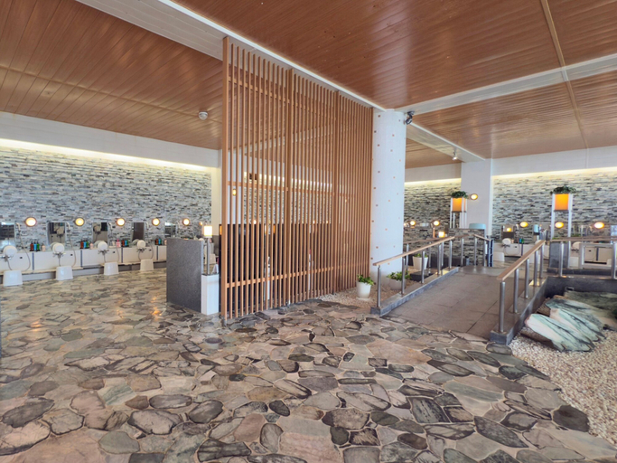 Food & Drinks 5, Shiretoko Daiichi Hotel, Shari